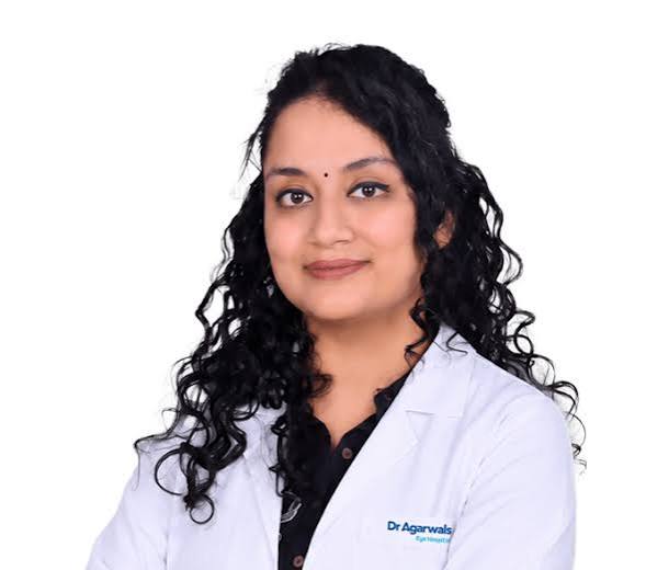 Dr Charuta Ravindra Shrotriya